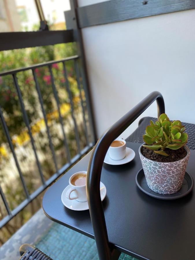 Bella Vacanza - City Center -Air Conditioning -Wi-Fi Rapallo Exterior photo