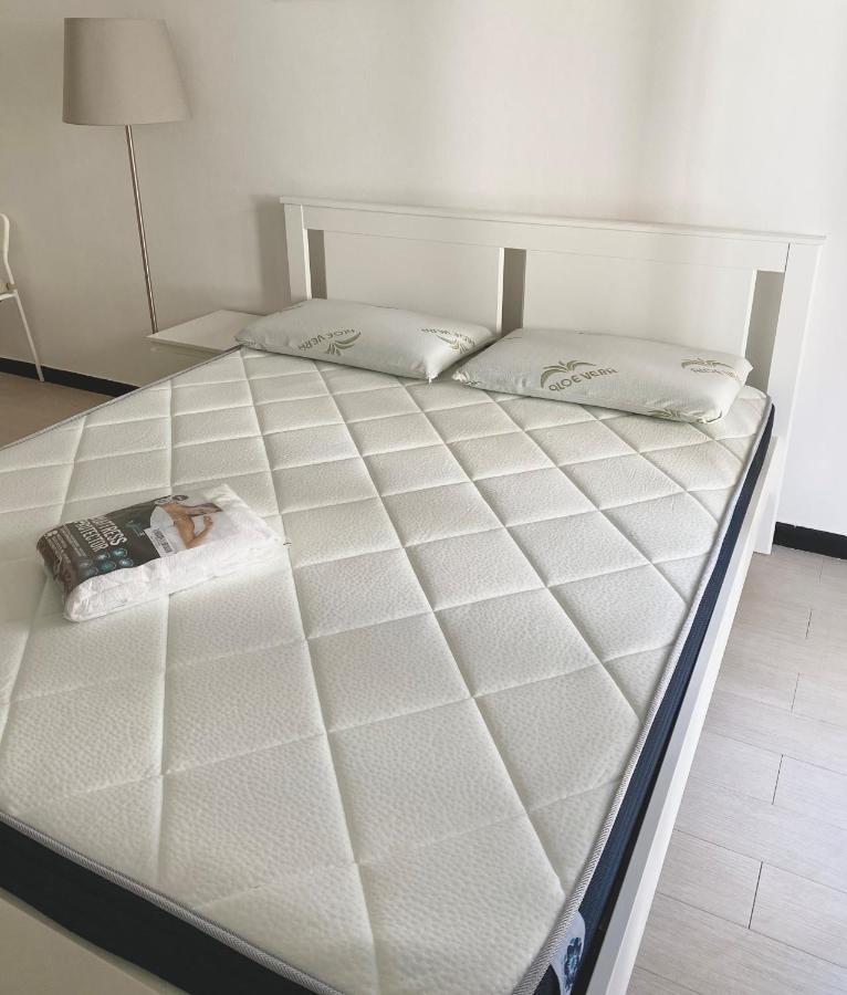Bella Vacanza - City Center -Air Conditioning -Wi-Fi Rapallo Exterior photo