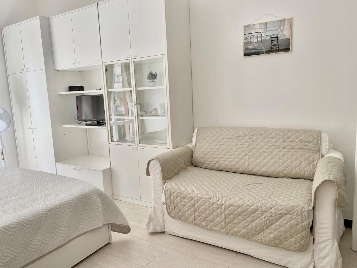 Bella Vacanza - City Center -Air Conditioning -Wi-Fi Rapallo Exterior photo