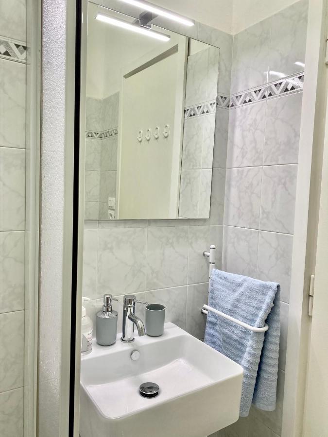 Bella Vacanza - City Center -Air Conditioning -Wi-Fi Rapallo Exterior photo
